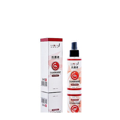 胶州母婴防护喷雾