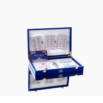 胶州爱芯回春综合版