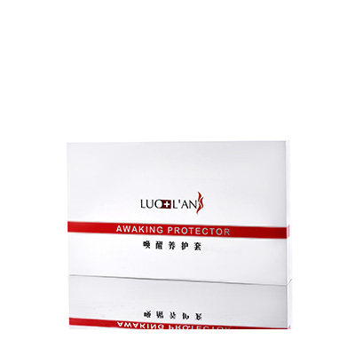 胶州气血能量增强套