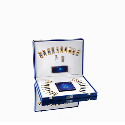 胶州全身经络解压套